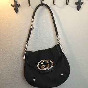 Vintage Authentic Gucci